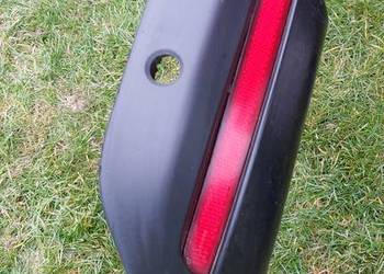 Dyfuzor Dokładka Zderzaka Tyl Citroen C5X7 kombi 9686050177 CrossTourer 3.0