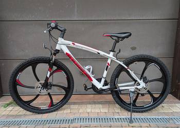 Rower MTB Indiana x-rock 3.6