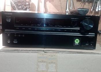 Sprzedam Onkyo TX-NR636