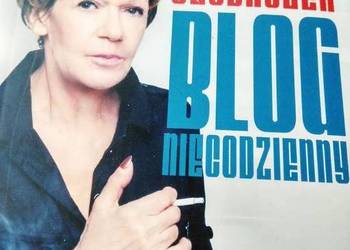 Blog niecodzienny Czubaszek