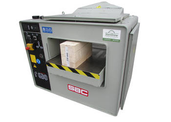 Grubościówka Strugarka SAC R 630 *** StanDrew***