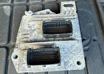 Sterownik silnika Opel 12230740