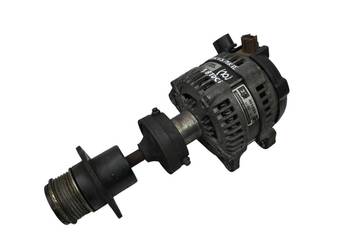 ALTERNATOR Ford Focus MK2 Mondeo MK4 S-Max 1.8 TDCi 150A DAN932 Denso