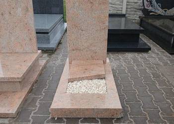 Nagrobek urnowy shivakasi Strzegom Wrocław
