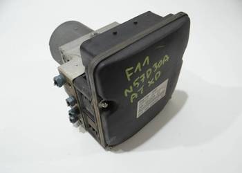 POMPA HAMULCOWA ABS BMW F11 N57D30A XDRIVE AUTOMAT 6852820 POMPA HAMULCOWA ABS BMW F11 N57D30A XDRIVE AUTOMAT 6852820