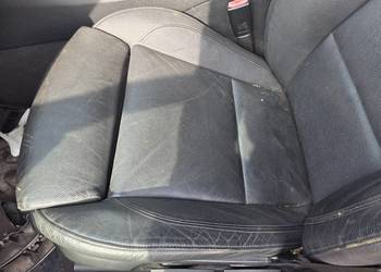 FOTELE KANAPA BMW E91 M PAKIET KOMPLET