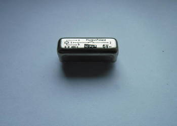 Przekaźnik K8 1x6V 401-1 TELFA k-8 401-1