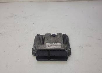 KOMPUTER STEROWNIK SILNIKA AUDI VW 1.4 03C906016S