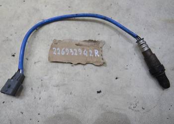 SONDA LAMBDA MEGANE IV 1.5 DCI 226932942