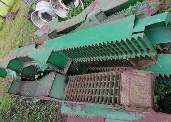 Wytrząsacz, klawisz John Deere 1032, 1055, 1065, 1072, 1075,