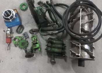 Sieczkarnia John Deere