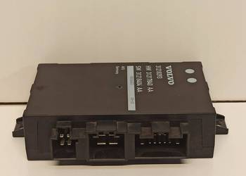 VOLVO V70 MODUŁ STEROWNIK KLAPY 31218393