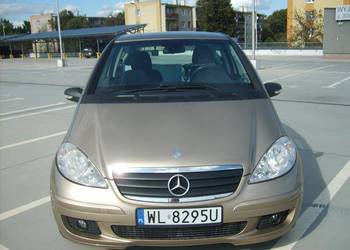 Sprzedam Mercedes-Benz Klasa A 150