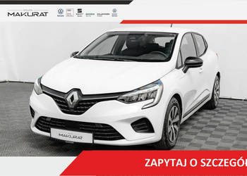 Renault Clio WD3513R#1.0 TCe Equilibre LED Cz.cof Lane, Front Assit Salon …