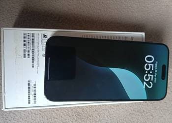 iPhone 15 pro max 256gb 97% kondycja !