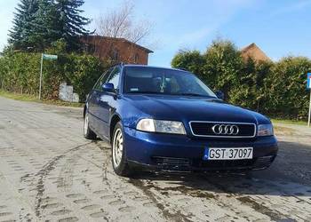 Sprzedam Audi A4