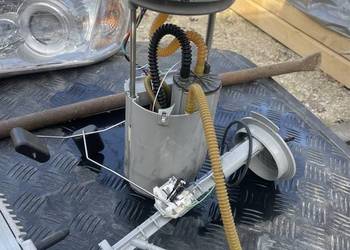 Pompa paliwa antara captiva 2.4 Z24sed