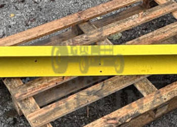 Pottinger Jumbo 7450 Przyczepa Samozbierająca - Blacha Rama Obudowa Prowad…