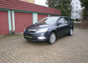 Ford Focus 1.8i 125KM Benzyna Zadbany Lift