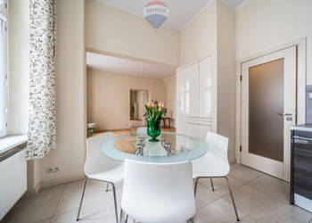 Mieszkanie w centrum Poznania