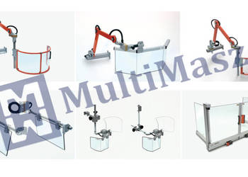 Osłona do Frezarki Osłona do Frezarki