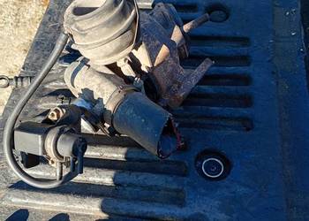 Turbina Land rover Freelander 2.0 td4 112KM