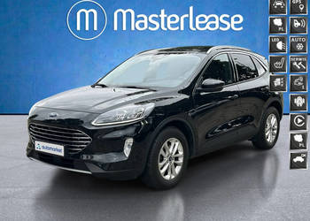 Ford Kuga 1.5 EcoBoost FWD Titanium ! z polskiego salonu! FV 23% III (2019…