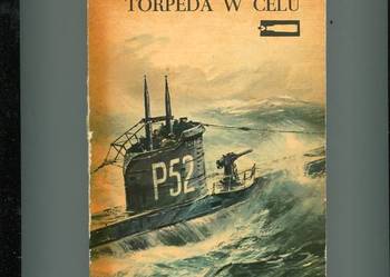 Torpeda w celu - Romanowski