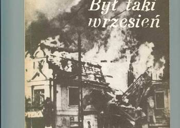 Był taki wrzesień 50 rocznica wybuchu II wojny światowej
