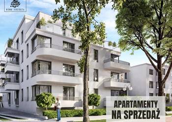 Apartament NOWA FREGATA przy Solankach