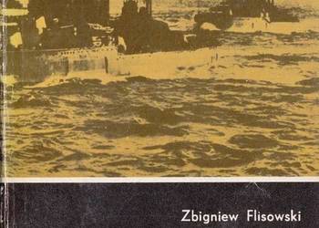 BITWA JUTLANDZKA - FLISOWSKI ZBIGNIEW