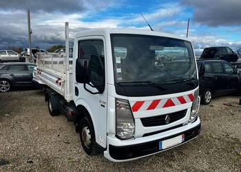 RENAULT Maxity 2.5 DCi 110 Wywrotka