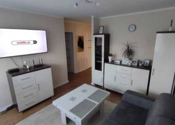 Wynajmę mieszkanie Lublin ul Leszetyckiego