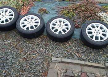 Felgi koła Mini Cooper 16''