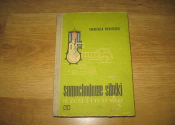 Samochodowe Silniki Spalinowe