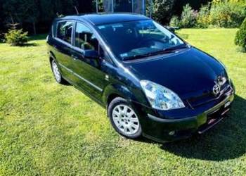 Toyota Corolla Verso