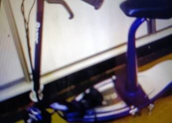 Hulajnoga elektryczna zy siodełkiem nowa