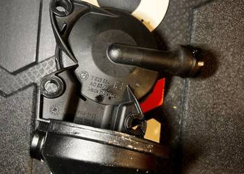Odma seperator oleju BMW n46b20