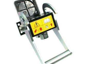 Szybkosprzęg 2P206-2-2/22F część stała 2P2062222FC