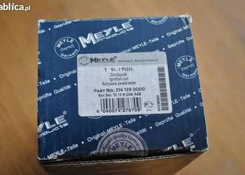 Cewka zapłonowa Meyle BMW e30, e36, e34, e38 NOWA!