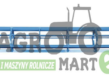 4230850, 423 0850 WAŁ STRUNOWY D270x1500 LEMKEN