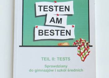 Testen am Besten, Teil II: Tests. - Magdalena Ptak