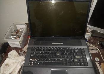 HP laptop