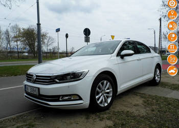 Volkswagen Passat 2,0 dsg salon polska VAt23% B8 (2014-2023)