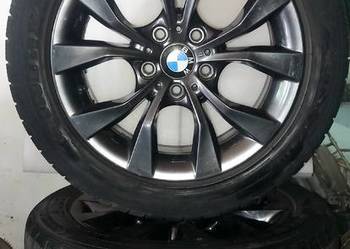 Felgi Bmw 17