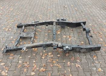 Ford Ranger VI 6 Rama podwozie karoserii zawieszenia tył 