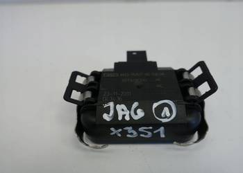 Jaguar XJ X351 MODUŁ sterownik 8X23-17D547-BD