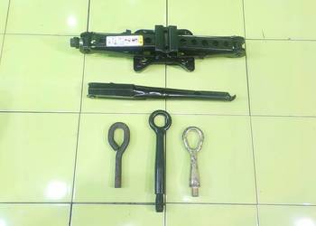 JEEP COMPASS I LIFT I 2.2 CRD 11r 5D zestaw naprawczy lewarek 05105920AD