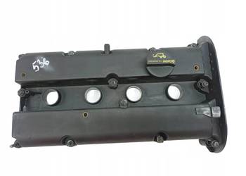 POKRYWA ZAWORÓW EK E510D6K271 1.4 16V Ford Fiesta Mk7 (2008-2016)