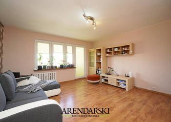 Widokowe mieszkanie 3 pokojowe-os.Dolinki!